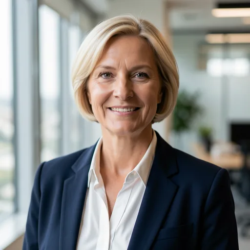 Sarah Jenkins