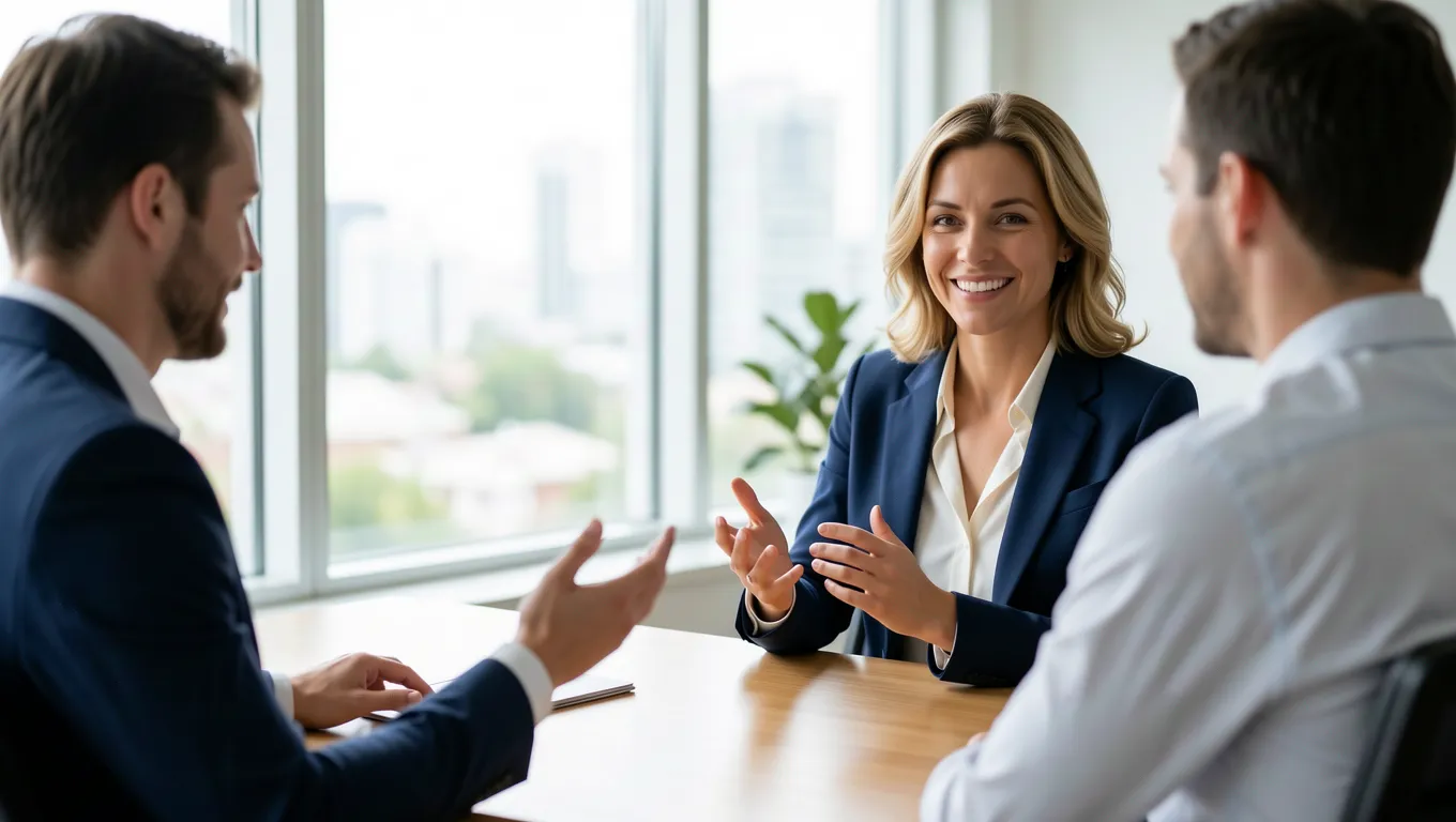 Why borrowers choose Netfondcredit